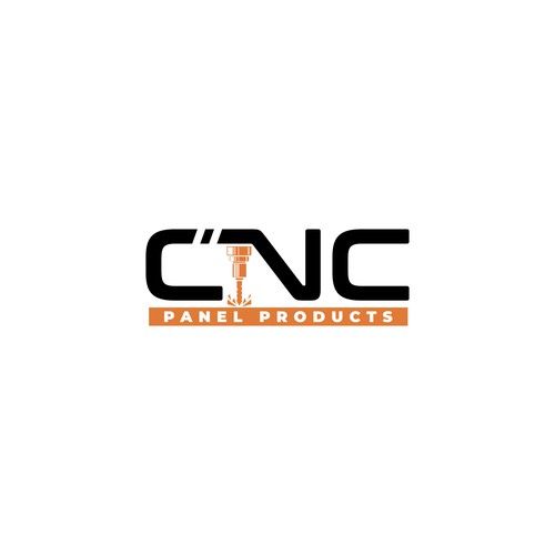 Design a logo for a CNC machining company Design by Rectovers