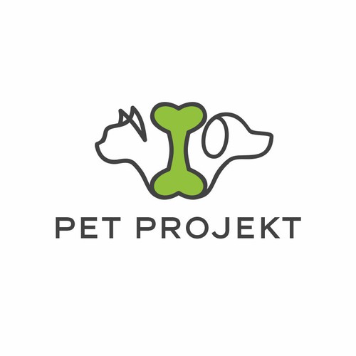 Natural Pet Food Brand Design by annasmoke™