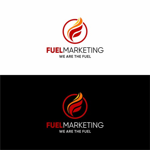 Fuel Marketing Design by industrial brain ltd