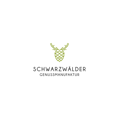 "Start-up "Schwarzwälder Genussmanufaktur" braucht DEIN Logo" winning Logo design by Mina_to