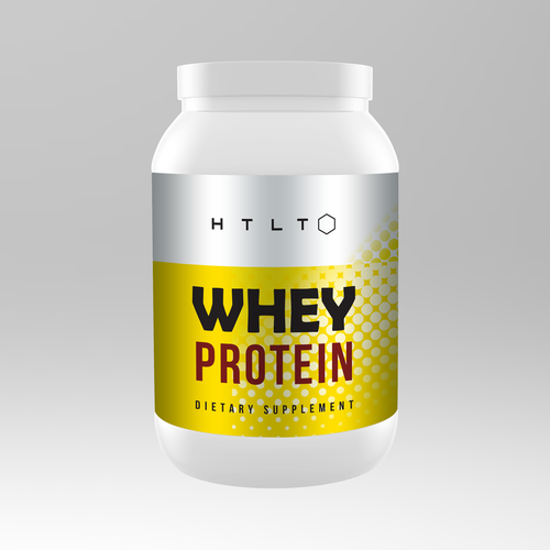 Supplement Brand/Label Design | Winner May Get More Designs! Design by DesignMoment