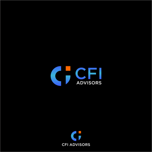 Can you create an amazing design for a financial advisory practice looking to upgrade their image? Diseño de @Farras