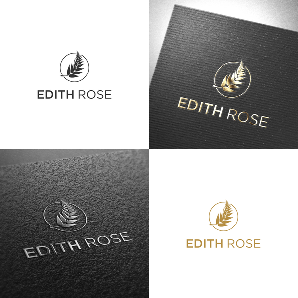 Design by rejeqi99 titled "edith rose"