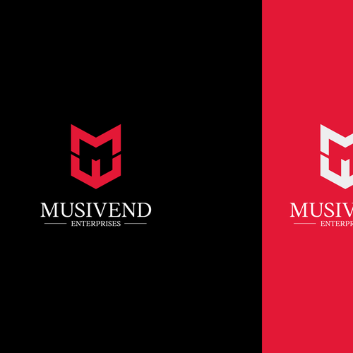 we need a powerful new logo for Amusement Services company Design by Raden Gatotkaca