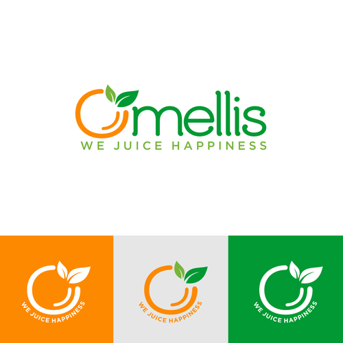 O´mellis Design by Dadi Duit™