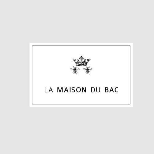 Design-Entwurf in der Kategorie Visitenkarte von CMJNdesign