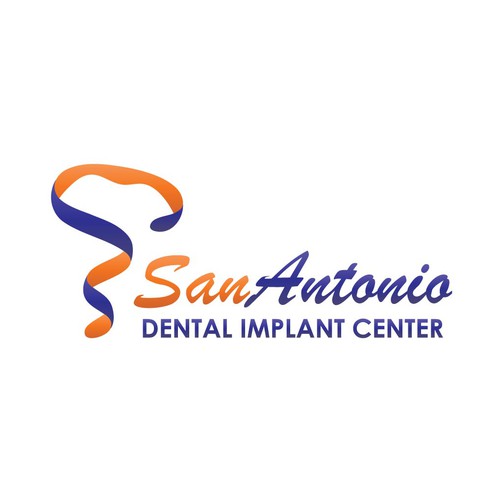 Dental Implant Business Logo Design by LPD Graf