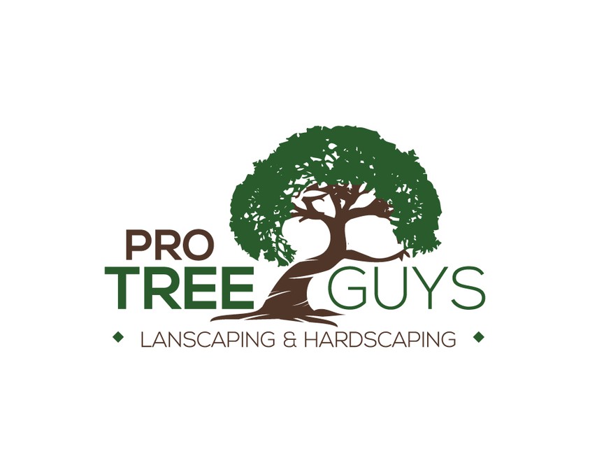 New Logo For Tree And Landscaping Company Logo Design Contest