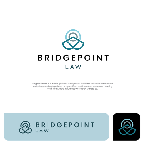 Millennial female-led law firm in Alaska Diseño de hdcraft
