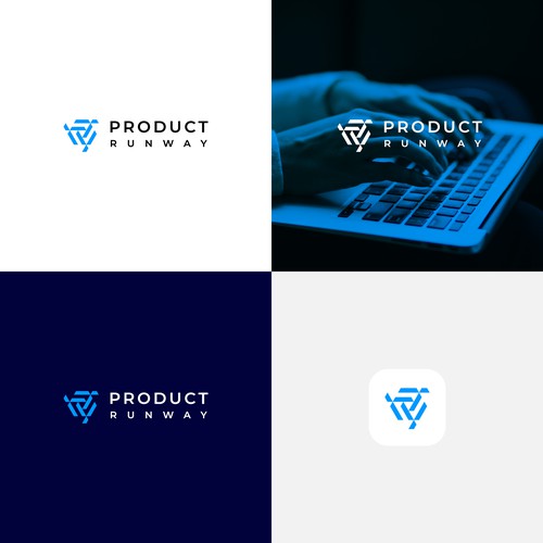 We need a memorable logo that reflects our company name. Something that reflects direction and progress. Design von thetamlika®