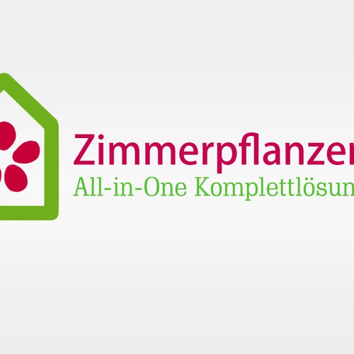 Logo design contest entry by Marta_Salamon