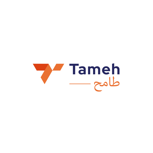 Design di “Premium Logo Design for Tameh – Next-Gen Fractional Real Estate Platform (Arabic + English)”- Add seed to plant di wonki ™