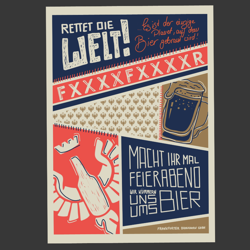 Illustration or graphics contest entry by godsnemme