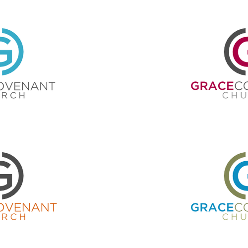 GROWING CHURCH needs a LOGO utilizing the church name Design by CORNEW