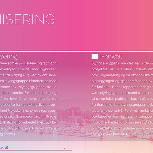 Other business or advertising contest entry by V.M.74