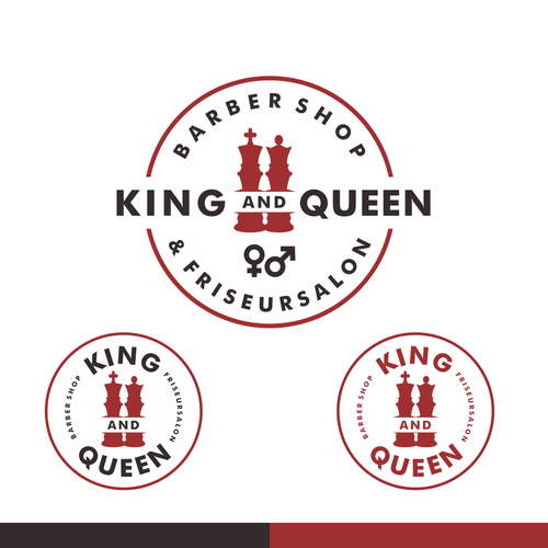  contest entry by Thio™