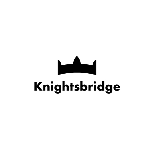 Luxury Logo For Real Estate Company Knightsbridge Logo Business Card Contest 99designs