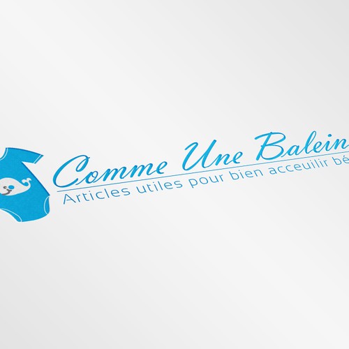 Logo design contest entry by elcreativa