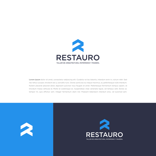  contest entry by DavArt.