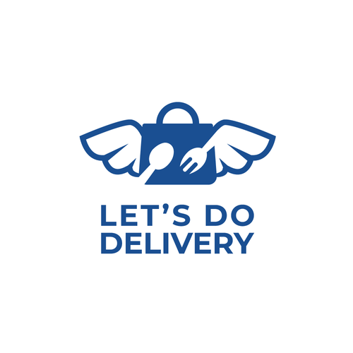 Delivery Service Logo Design by Ma♥