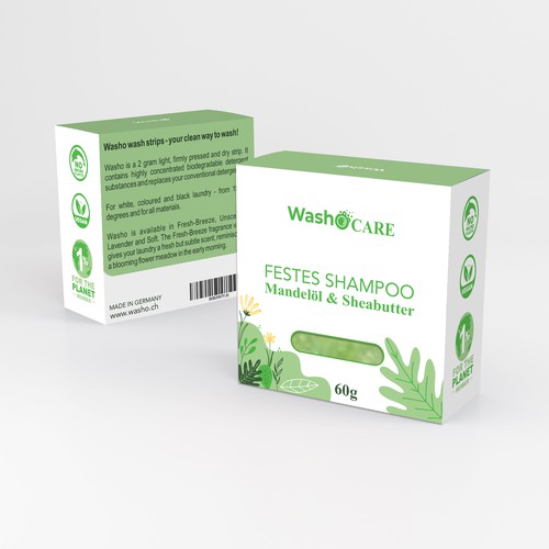 Design-Entwurf in der Kategorie  von Gergana ®