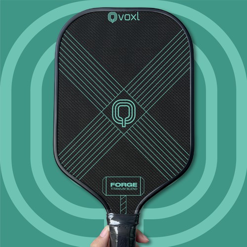 Innovate New Pickleball Paddle Design Design by Quist.office