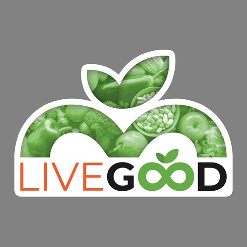 NEW - ***GUARANTEED PRIZE*** MULTIPLE WINNERS - Sticker for Supplement Brand Design by digital.ian