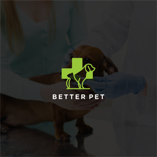 Eye-catching Veterinary urgent care logo needed Design réalisé par rejotakyin