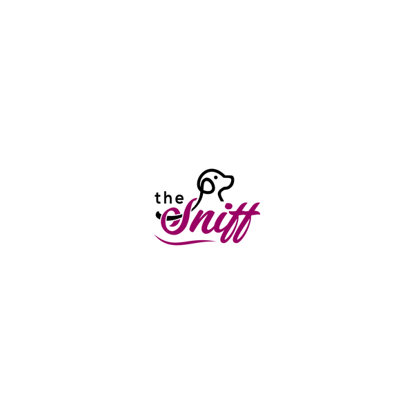 Design by koncomesra_09 titled "the sniff"