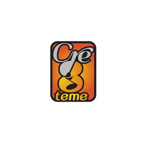 Cre8teMe needs a new logo Design by medesn
