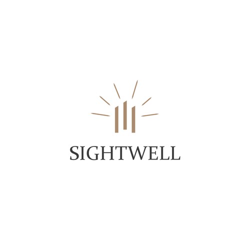 Design a Timeless Logo for Sightwell — A Place-Rooted Creative Developer Design by Nine_Tails_Fox