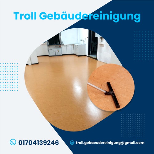 Social media page contest entry by Black-Pepper