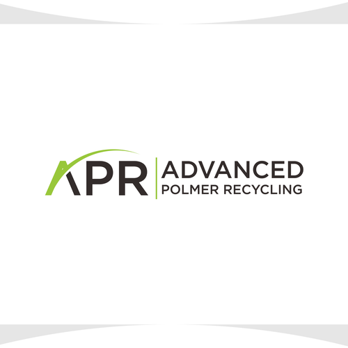 Advanced Polymers Logo Design by RMMO™