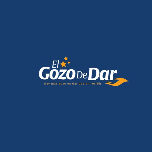 El Gozo de dar Design von JoseCastro