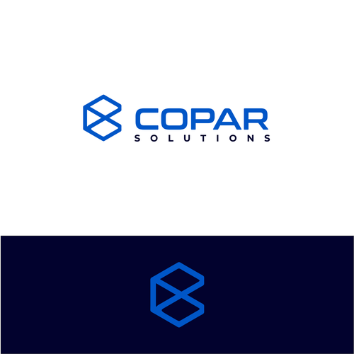 Copar Solutions - New Logo Design by RAPUNZEL27