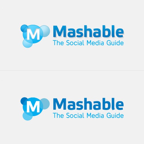 The Remix Mashable Design Contest: $2,250 in Prizes Ontwerp door sinthux
