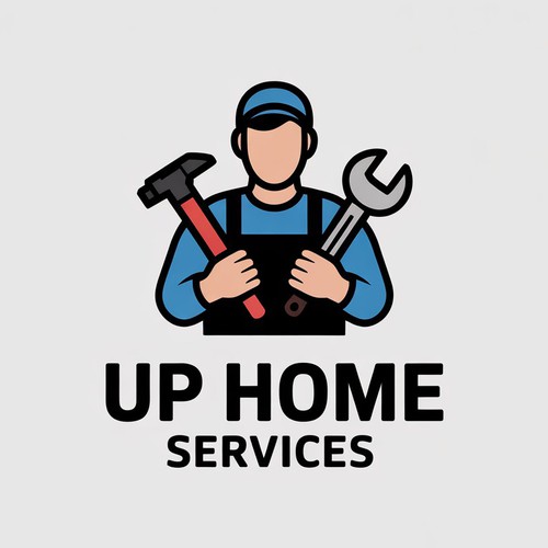 Design di Hams Home Services di Boxdesigns