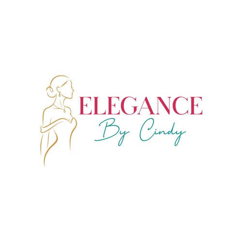 Elegant Brand Identity for Women’s Clothing & Accessories Store Design by SoerbanWali™