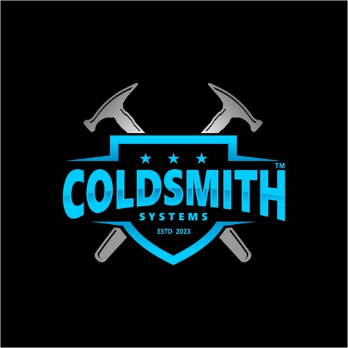 New trademark Design by LOGOMAN*