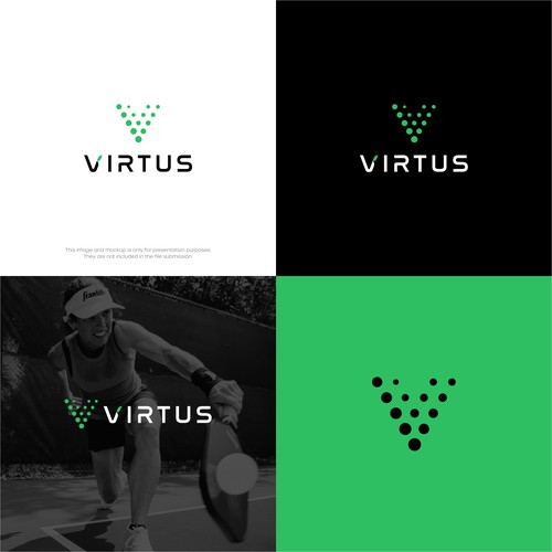 Logo design contest entry by BOJ Creative