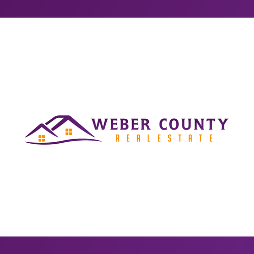 Help er County Real Estate with a new logo Logo design contest