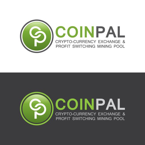 Create A Modern Welcoming Attractive Logo For a Alt-Coin Exchange (Coinpal.net) Ontwerp door zachthan