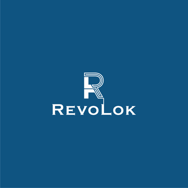 Design by RIZQY halal titled "RevoLok"
