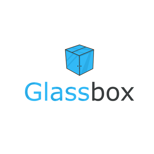 Glassbox A Chrome Extension that Surfaces Data and Insights Logo