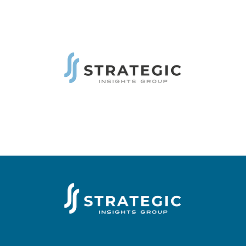 Consulting Company logo Design by Graficamente17 ✅