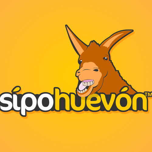 Logo design contest entry by Luke*