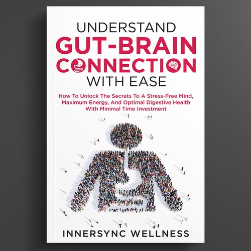 Gut-Brain Connection Design by Rezy