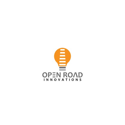 Open Road Innovations Design by tridentArt