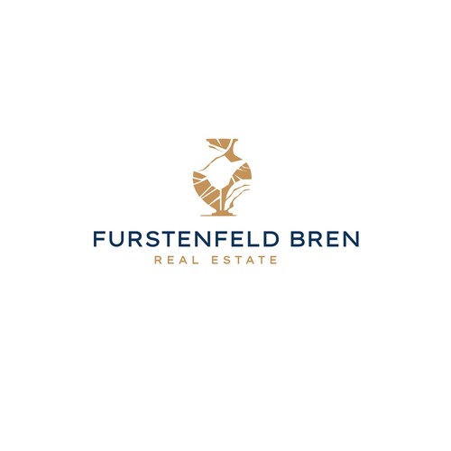 Design di Global Luxury Real Estate Brokerage and Development Brand di muezza.co™
