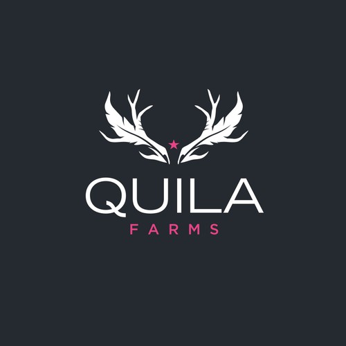 We need a logo that will make our small farm stand out and grow. Design by websmartusa